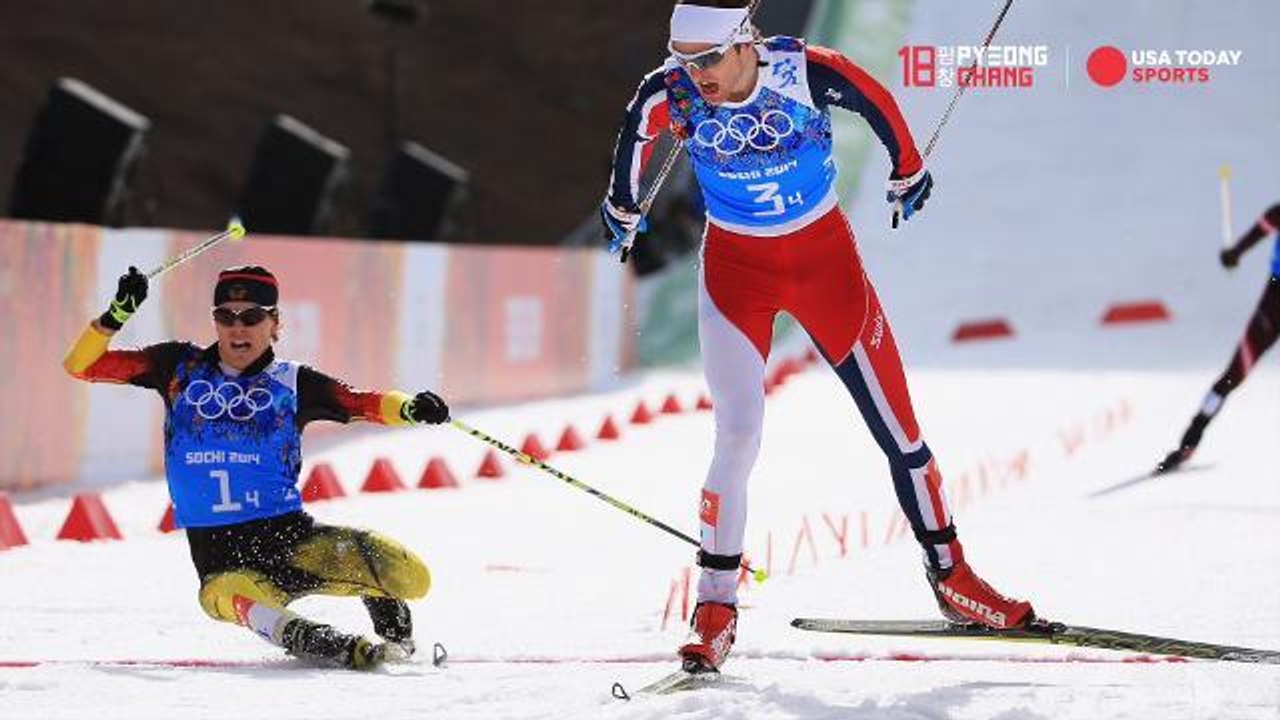 What you need to know about Olympic Nordic Combined