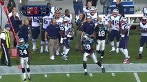 2014 - New England Patriots quarterback Tom Brady Preseason Week 3 Highlights