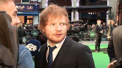 Schock: Isländische Zeitung erklärt Ed Sheeran für tot