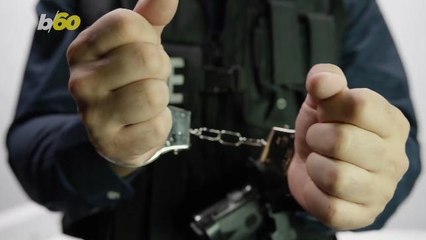 Two Canadian Cops Get Stoned on Duty... And then Call for Backup