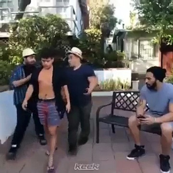 Funny clip Part 4
