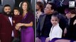 Celeb Kids Who Stole The Grammy 2018 Show | Blue Ivy | Asahd Tuck Khaled