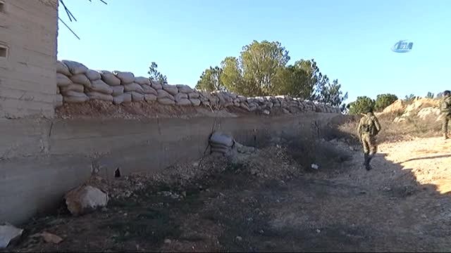 Pyd Tünellerinden Stoklanmış Patates Soğan Çıktı