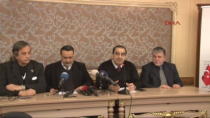 İstanbul'daki Suriyeliler'den 'Zeytin Dalı Harekatı' Açıklaması