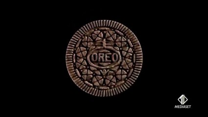 Pubblicità Oreo Ita (Oreo Crispy & Thin) Spot 2018