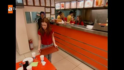 Hades, kızlara kötülük yapıyor by Jared George