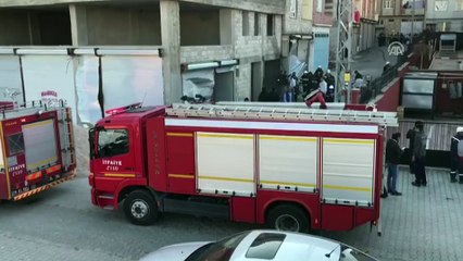 PYD/PKK'dan Kilis'e roketli saldırı