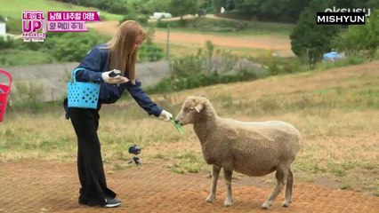 [SUB ESP] Red Velvet - Level Up! Project S2 Ep. 11