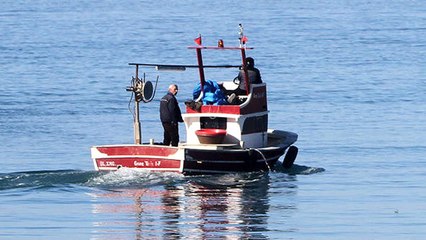 Denizde Bir Tuhaflık Var! Batı Karadeniz'de Ağlar Boş Kaldı