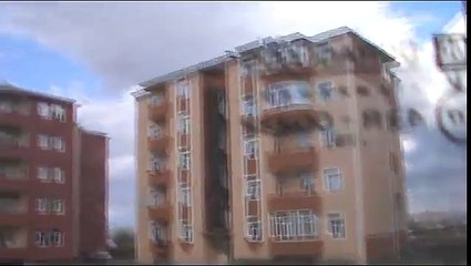 KARS ŞEHİRİÇİ GEZİNTİSİ