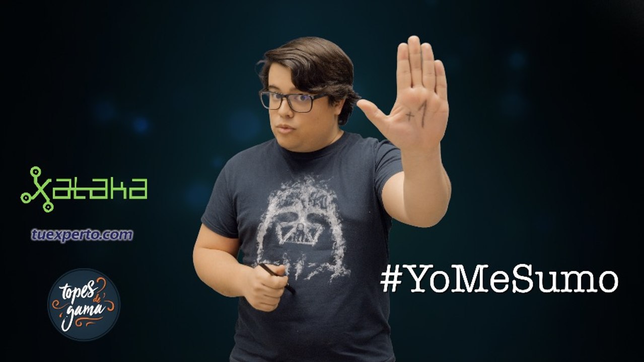 #YoMeSumo Somos Más: luchando contra el odio, r...
