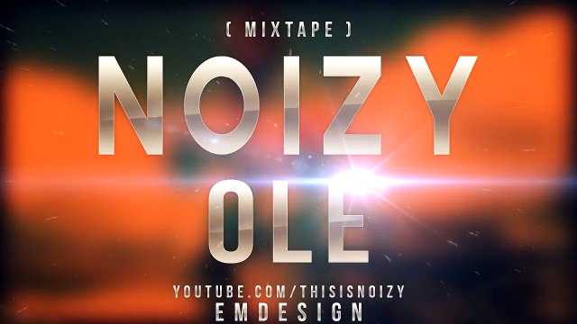 Noizy ft UNIKKATIL - I VETMI (NEW SONG 2018)