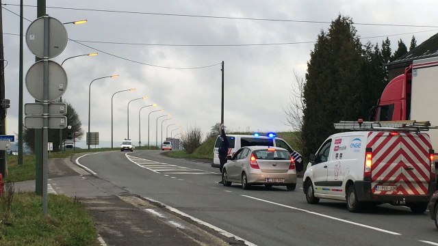 La Meuse-Luxembourg Course poursuite à Arlon