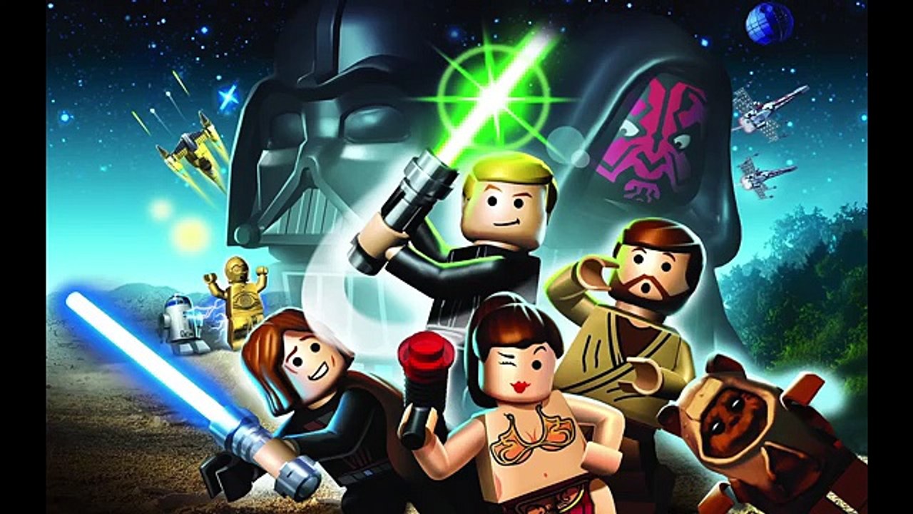 lego star wars 1999-2016 sets HD!!!!!!