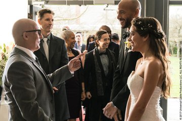 Watch Series Imposters Season 2 Episode 1