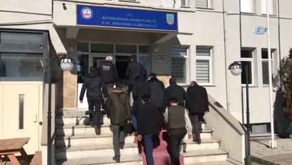 75 Yaşındaki Osman Amca Afrin'e Gitmek İçin Dilekçe Verdi