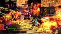 Dragon Quest Heroes: The World Trees Woe and the Blight Below Review