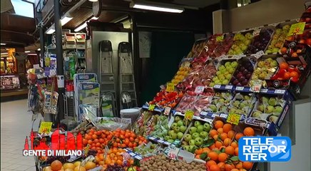 PIAZZA WAGNER: SOS DAL MERCATO