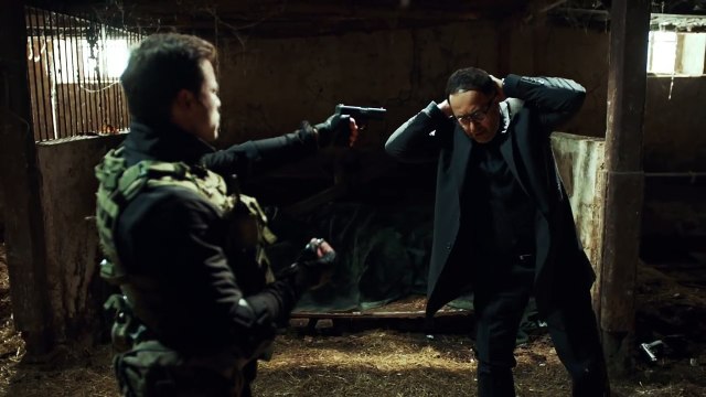 Söz | 27.Bölüm Fragman 2 by Steven Webb by Steven Webb