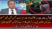 Rauf Klasra Smashing Response Over Hamid Mir & Kashif Abbasi