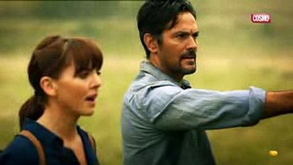 Cazadores De Leyendas cap.7