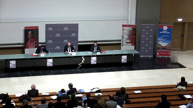 13_ L’insertion des clauses sociales et environnementales dans la commande publique (Grégory KALFLÈCHE, Université Toulouse Capitole, co‐directeur de l’IMH)