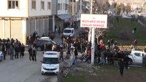 PYD/PKK'dan roketli saldırı (2) - KİLİS