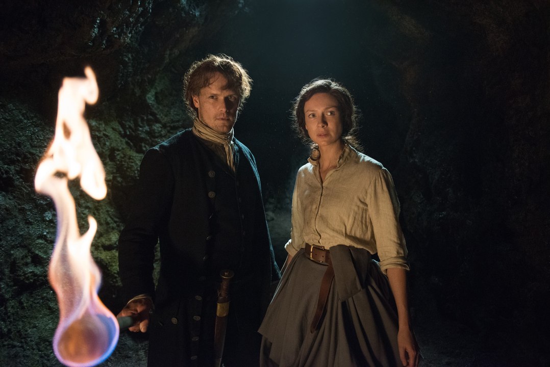 [VOSTFR] Outlander E13S03 - Derrière l'histoire