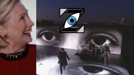 [Zap Télé] SHOW ANTI TRUMP AUX GRAMMY AWARDS (29/01/18)