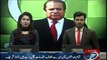 Cases are running against me in all courts, Nawaz Sharif