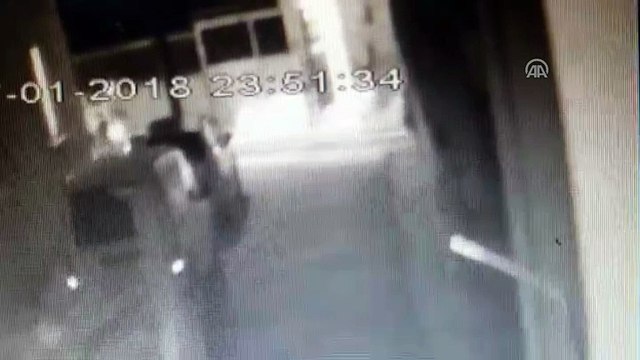 Abla kardeşin darbedildiği iddiası - BURSA