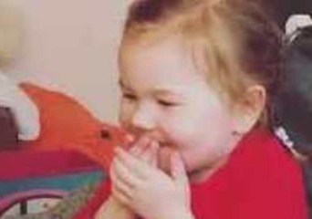 This Little Girl's Delight at Card Trick Is the Cutest