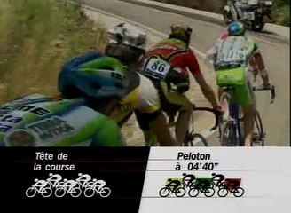 Tour De France 1999 Disc3 [Part 1]