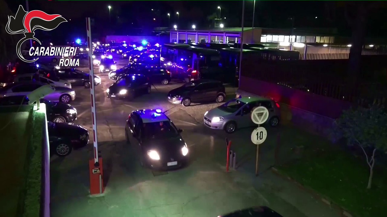 Denaro sporco e droga "made in China", scoperto riciclaggio internazionale per 18mln di euro