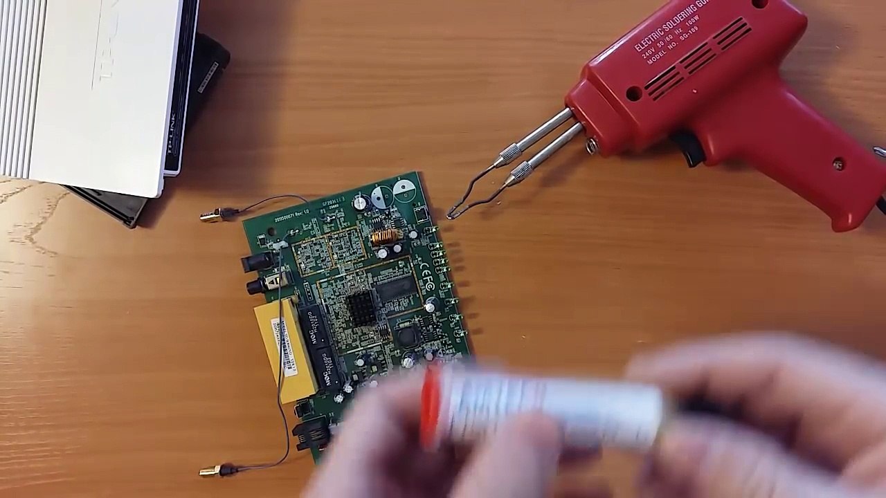 Как Увеличить дальность Wi-Fi