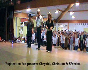 Séverine Fillion & Chrystel Durand --WHEN I'M DRINKING--