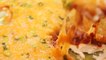 The Ultimate Cheesy Refried Bean Dip Recipe