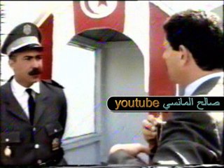 السرالمهني ــ مشاهد طريفة
