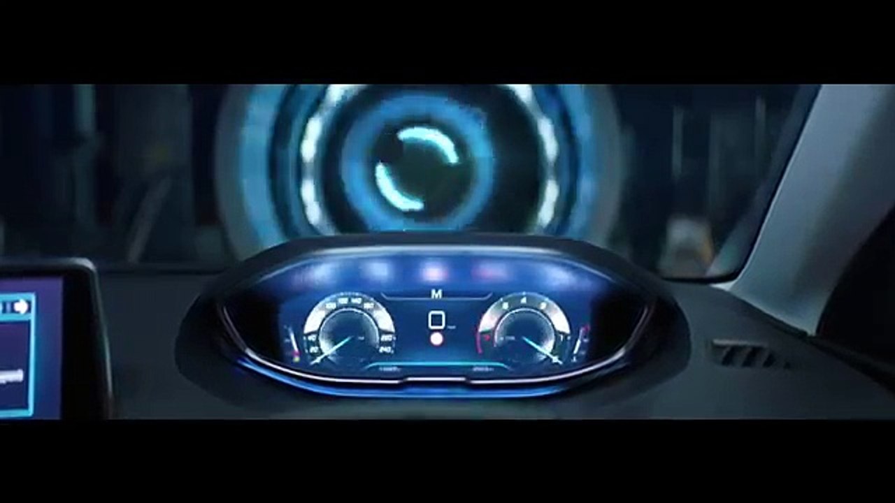 The award-winning all-new Peugeot 5008 SUV | Peugeot UK