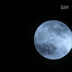 Pourquoi il ne faut pas croire à la "super Lune bleue rouge sang"