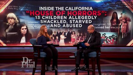 Sister Of Louise Turpin Says: ‘I Always Thought Shed Be The Perfect Mom by Noble Harkavy