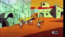 Looney Tunes - The Pied Piper of Guadalupe - Español Latino (HD)