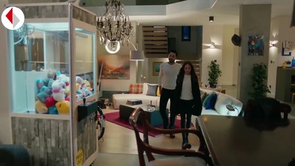 Eylül Ali Asafın Evinde Duygusal Anlar Yaşıyor! Kalp Atışı 20. Bölüm by Arturo Shurtz