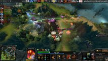 Team Secret vs LGD Highlights Dota 2 Frankfurt major Group Stage Game 1