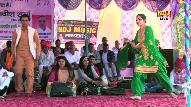 Miss Gori Rani HaryanvI Dance छोटी छोटी बातां पे लड़ Pade Top Haryanvi Video Song 2018 # ORG Sapna Studio