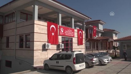 Afrin", Türkiye'de Emin Ellerde