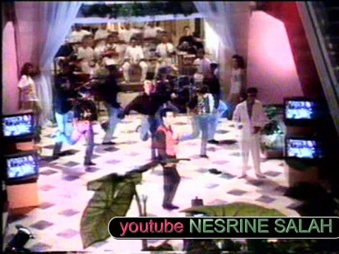 الفنان فـــوزي بن قـــمرة 1994 ــ على الباب اسويقة