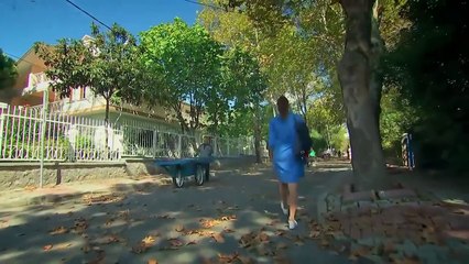 Komşular Hafta içi Her gün Fox TVDe by Arturo Shurtz