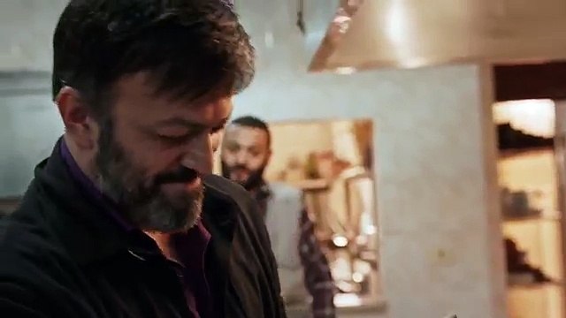 Söz | 20.Bölüm Yavuz İçin Seçim Vakti! by Steven Webb by Steven Webb