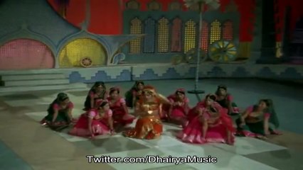 Tha Thai Thatha Thai [HD] - Tere Mere Sapne (1971) | Hema Malini